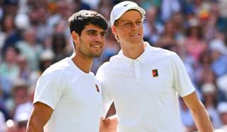 Carlos Alcaraz vs Jannik Sinner: Who will win more Grand Slams in 2026?