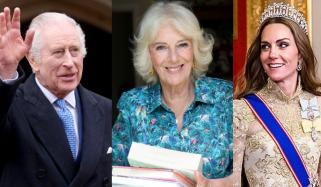 King Charles celebrates Camilla's big milestone before Kate's 44th birthday