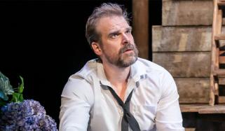 David Harbour hit by major setback after ‘Stranger Things’ finale