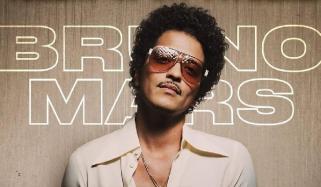 Bruno Mars skyrockets 4th album hype by announcing new tour The Romantic