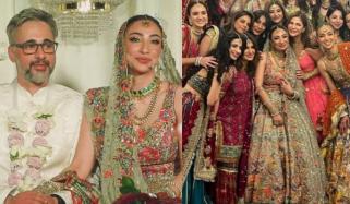 Anoushey Ashraf finally reveals her wedding savings tricks