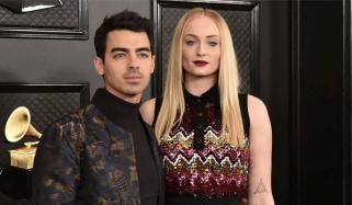 Sophie Turner admits doing ‘lot of therapy’ after divorce with Joe Jonas