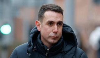 David Coote sentenced over indecent image of 15-year-old boy