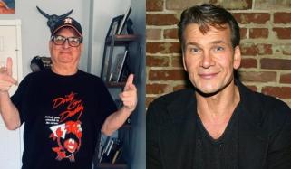 Sean Swayze, Patrick Swayze's brother dies at 63