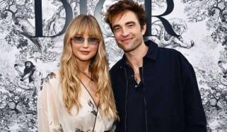 Jennifer Lawrence recalls shooting intimate scene with Robert Pattinson