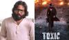 Sandeep Reddy Vanga gives his take on Yash & Kiara Advani’s ‘Toxic’ teaser
