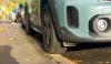 New pavement parking rules give councils more power to stop illegal parking