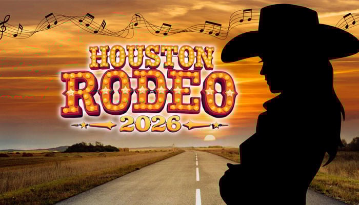 2026 Houston Rodeo: Here's what we know about lineup, tickets sales and more