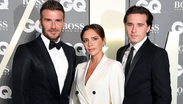 Brooklyn Beckham starts legal war with parents David Beckham, Victoria