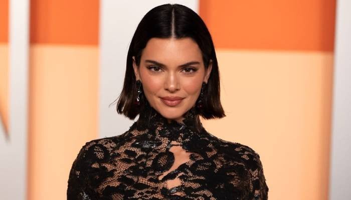 Kendall Jenner gives jaw-dropping statement on viral rumour