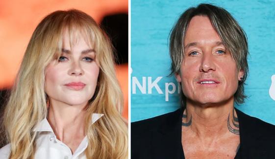 Nicole Kidman receives major ruling in custody battle against Keith Urban