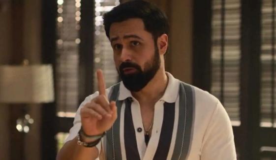 Emraan Hashmi speaks out on 'Ba***ds of Bollywood' viral cameo