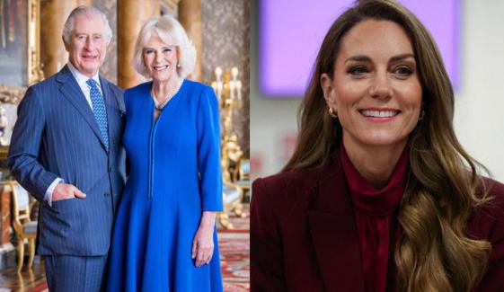 King Charles, Queen Camilla pen heartfelt birthday wish for Kate Middleton
