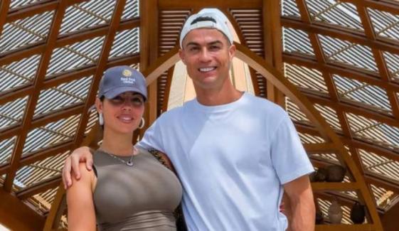 Cristiano Ronaldo, Georgina’s new mansion completed ahead of big day