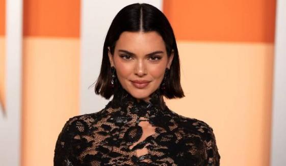 Kendall Jenner gives jaw-dropping statement on viral rumour