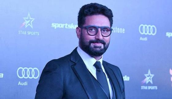 Abhishek Bachchan starts real estate venture with film producer