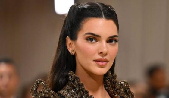 Kendall Jenner spills on her go-to cosmetic procedure