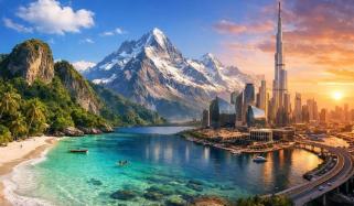 Top travel destinations to explore in 2026