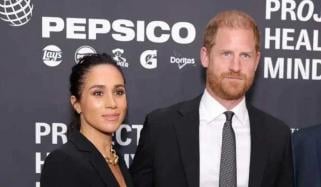 Prince Harry, Meghan Markle celebrate big launch in 2026 first joint appearance