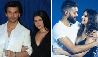 Tara Sutaria, Veer Pahariya break up after AP Dhillon controversy?