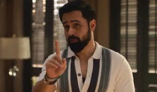 Emraan Hashmi speaks out on 'Ba***ds of Bollywood' viral cameo