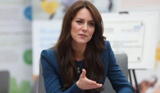 Kate Middleton rings in 44th birthday with deeply meaningful video message