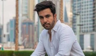 Junaid Khan pens emotional message as he signs off from ‘Case No. 9’