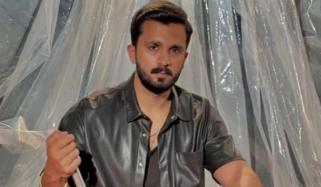 Rajab Butt addresses marriage conflict amid divorce rumours with wife Eman