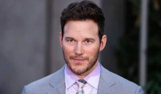 Chris Pratt teases exciting storyline of his new sci-fi film ‘Mercy’