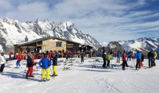 Europe’s best affordable and less-crowded ski resorts