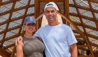 Cristiano Ronaldo, Georgina’s new mansion completed ahead of big day