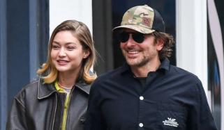 Gigi Hadid ditches blonde hair as Bradley Cooper addresses surgery rumours