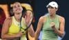Aryna Sabalenka beats Madison Keys to reach Brisbane semi-finals