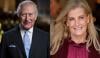 King Charles applauds Duchess Sophie's awareness to highlight crisis in Sudan 