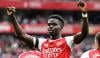 Bukayo Saka becomes one of Arsenal’s highest-paid players with new deal