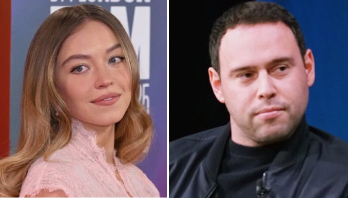 Sydney Sweeney attracting pro athletes leaves ‘old school’ Scooter Braun fuming
