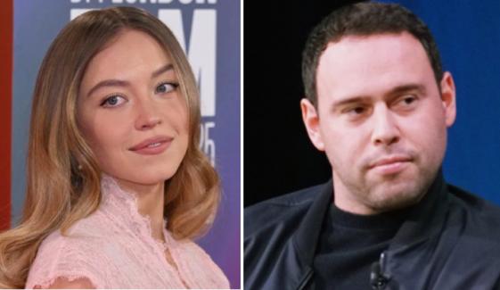 Sydney Sweeney attracting pro athletes leaves ‘old school’ Scooter Braun fuming