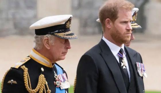 Prince Harry desperate to offer King Charles major role at Invictus Games 2027