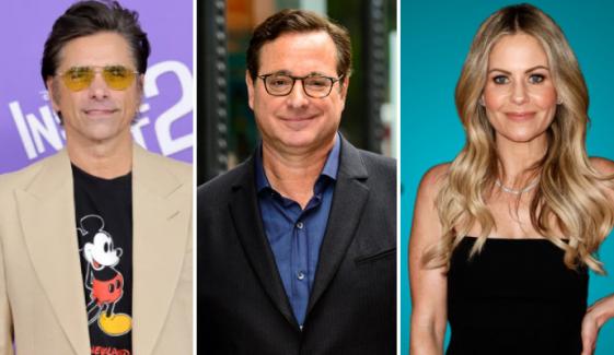 Bob Saget 4th death anniversary: ‘Full House’ costars pay emotional tributes