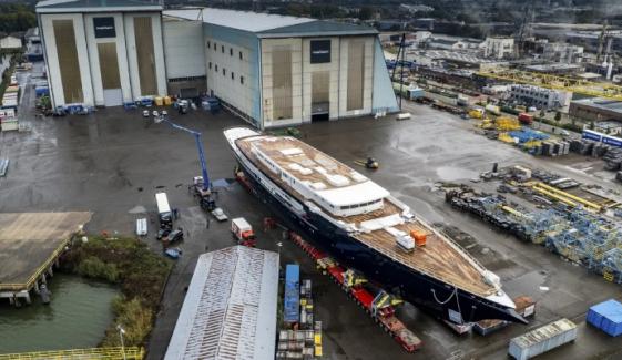 World's richest 1% used up their annual carbon budget in just 10 days