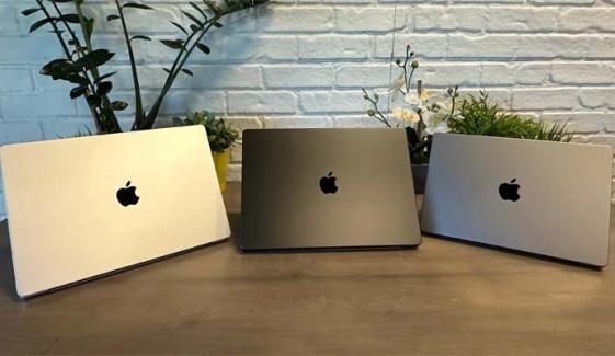 20 years of MacBook Pro: How revolutionary laptop changed Apple forever?