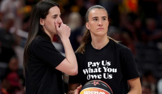 WNBA, players' union hit roadblock in new CBA talks 