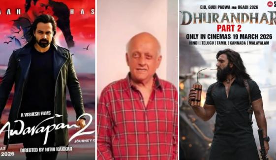 ‘Awarapan 2’ postponed due to ‘Dhurandhar 2’? Mukesh Bhatt breaks silence