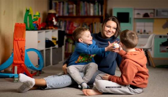 Childhood dementia: What you must know about this rare, devastating condition