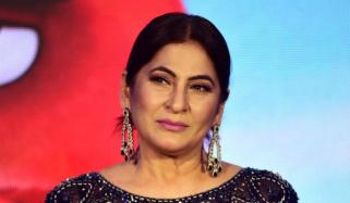 Archana Puran Singh's son shares health update after painful incident