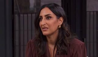 Punam Krishan shares emotional journey after breast cancer diagnosis 