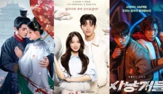 5 new K-shows to binge-watch in 2026: From 'Bloodhounds S2' to 'Undercover Miss Hong' 