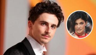 Timothée Chalamet graces AFI Awards without Kylie Jenner after public love confession