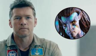 Sam Worthington spills how sour attitude landed him 'Avatar' lead