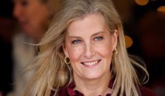 Duchess Sophie wins hearts with first public appearance after long break